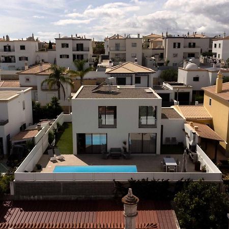 Villa Algarve Alcantarilha Exteriér fotografie