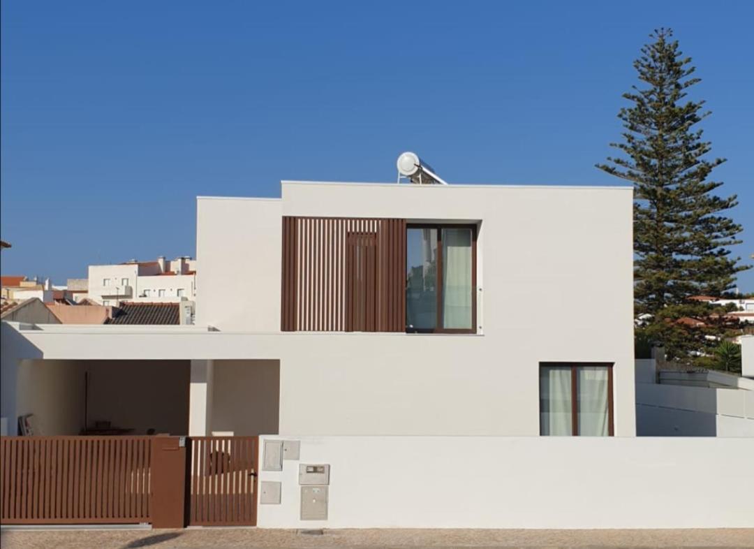 Villa Algarve Alcantarilha Exteriér fotografie