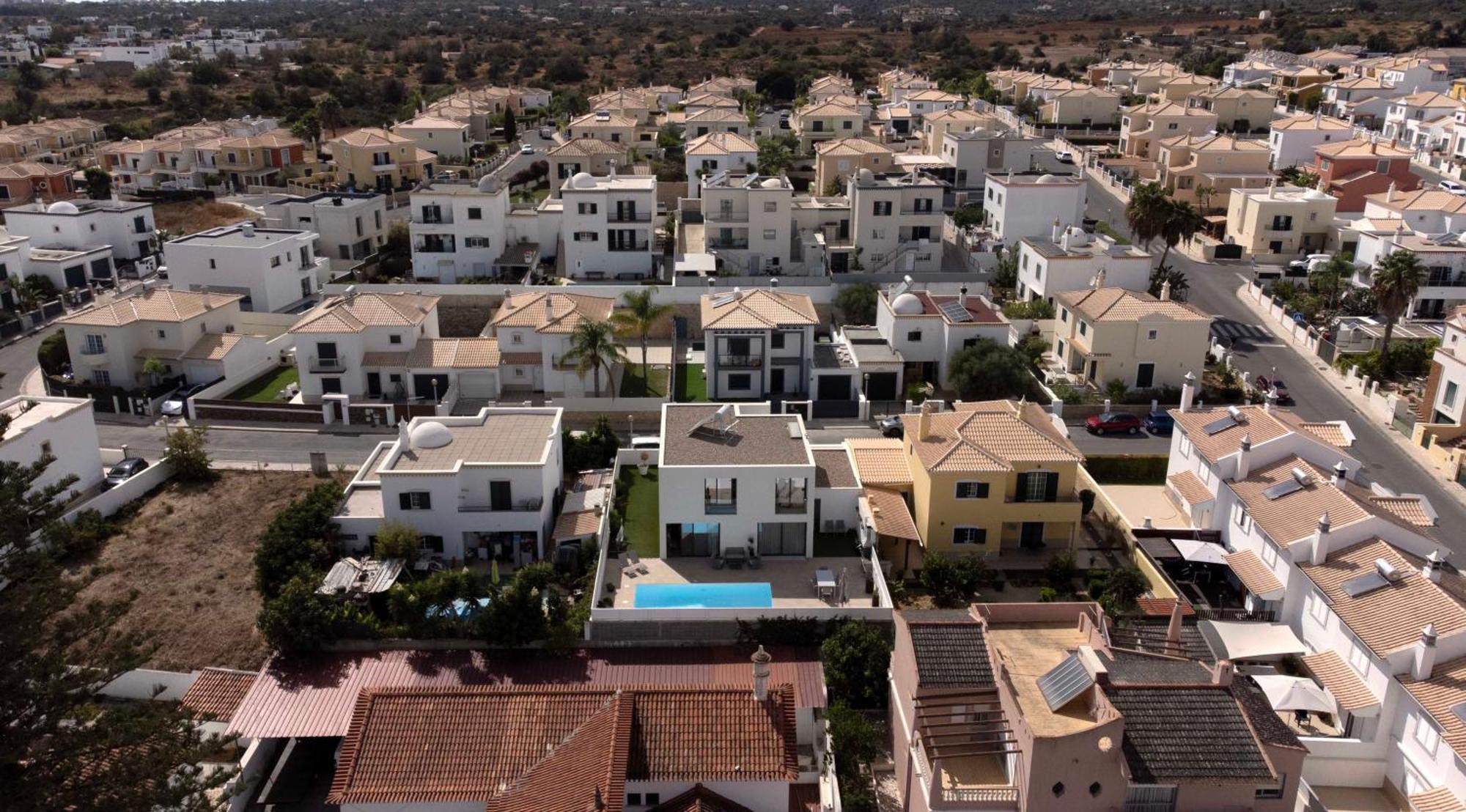 Villa Algarve Alcantarilha Exteriér fotografie