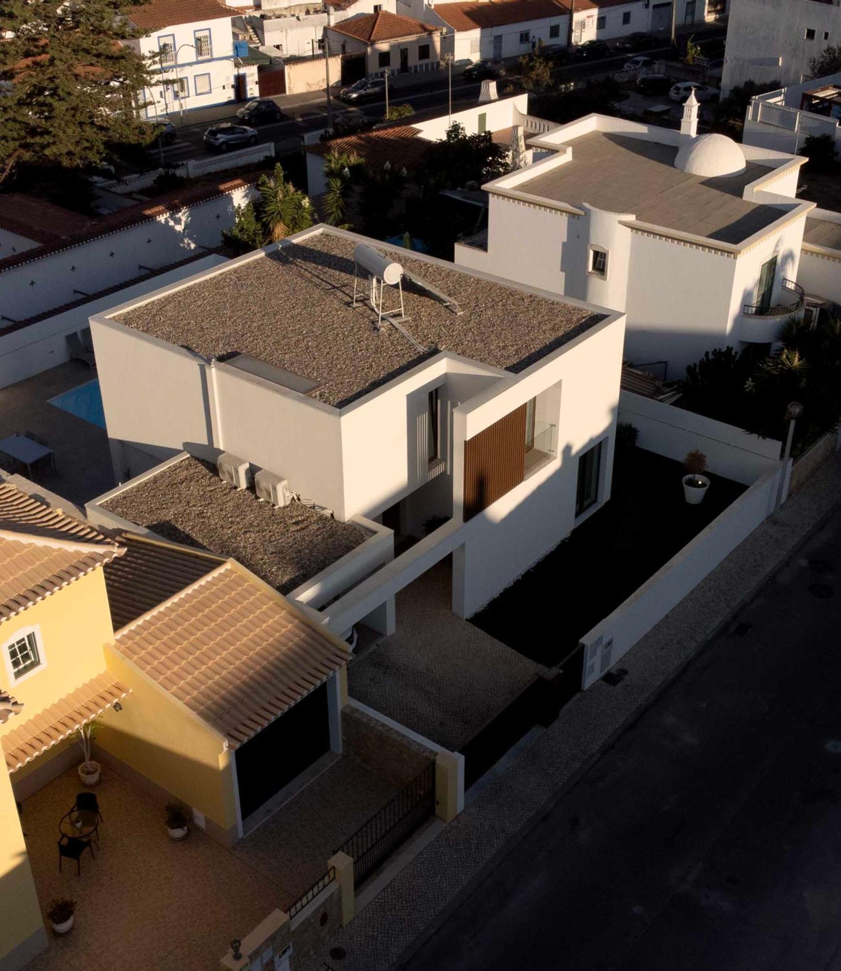 Villa Algarve Alcantarilha Exteriér fotografie