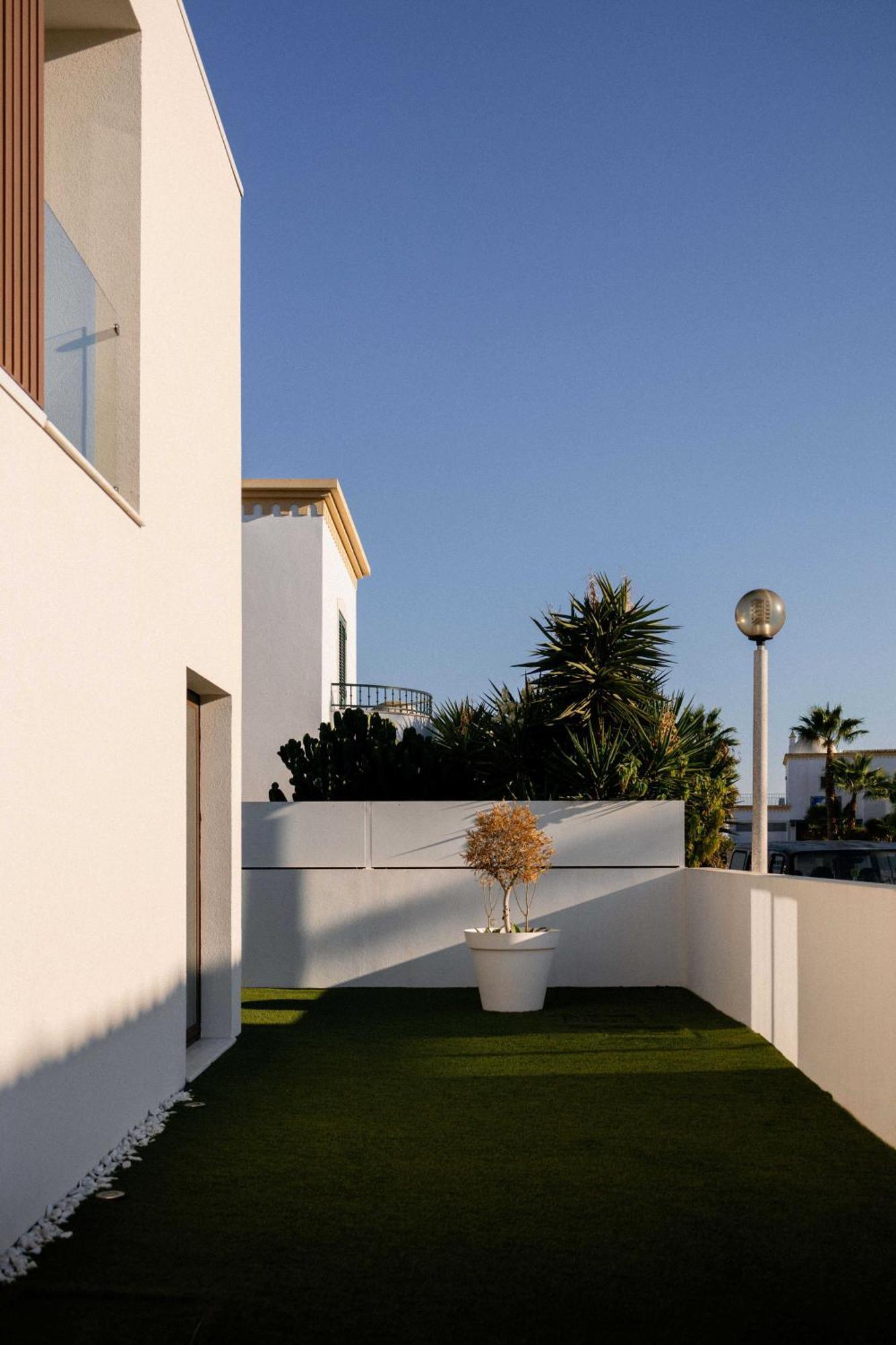 Villa Algarve Alcantarilha Exteriér fotografie