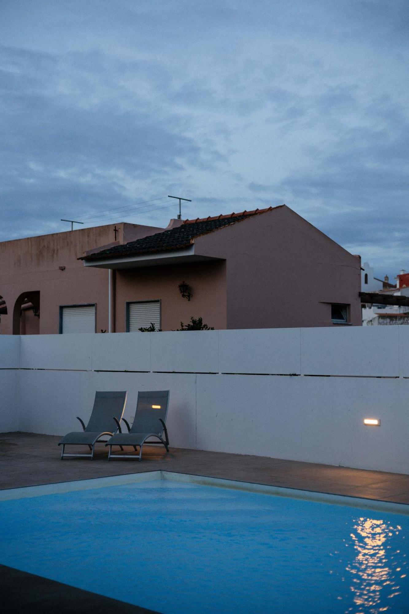 Villa Algarve Alcantarilha Exteriér fotografie