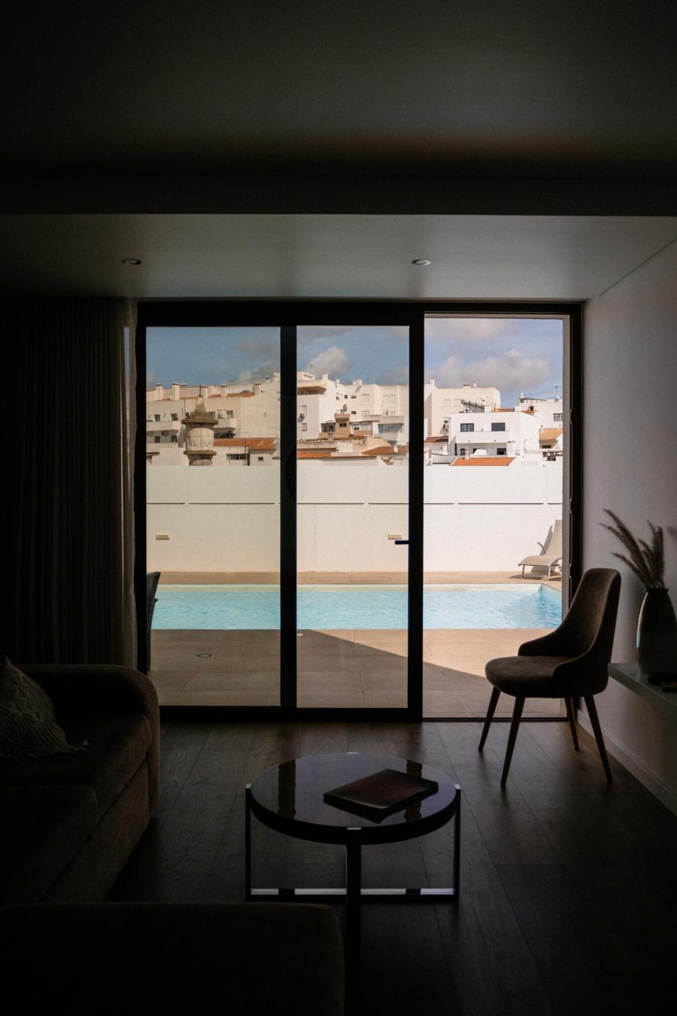 Villa Algarve Alcantarilha Exteriér fotografie