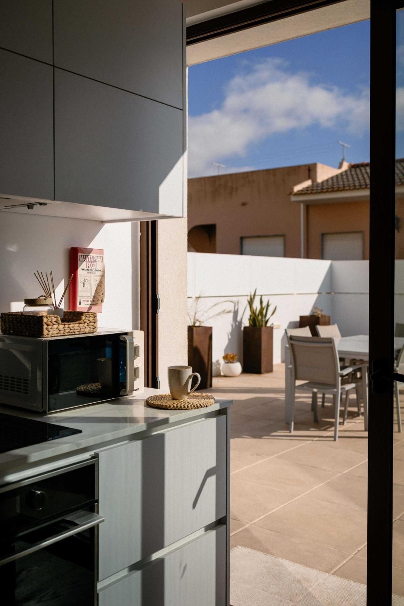 Villa Algarve Alcantarilha Exteriér fotografie